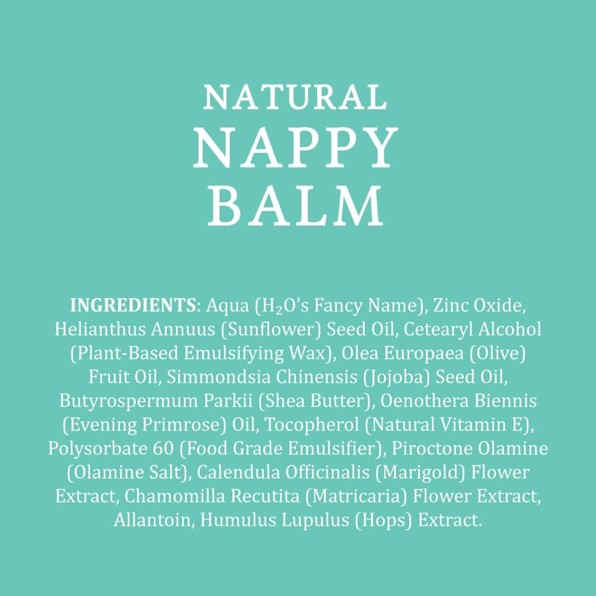 Moogoo Nappy Balm 75g - Image 3
