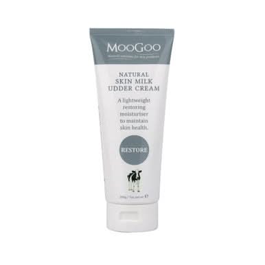 MooGoo Skin Milk Udder Cream 200g