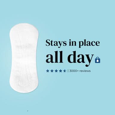 Mooncup Panty Liners 25 Pack - Image 4