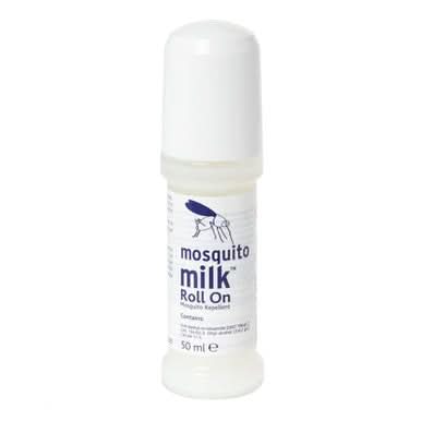 Mosquito Milk Insect Repellent Roll-On 50ml