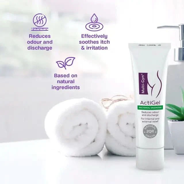 Multi-Gyn 2in1 ActiGel - Image 4
