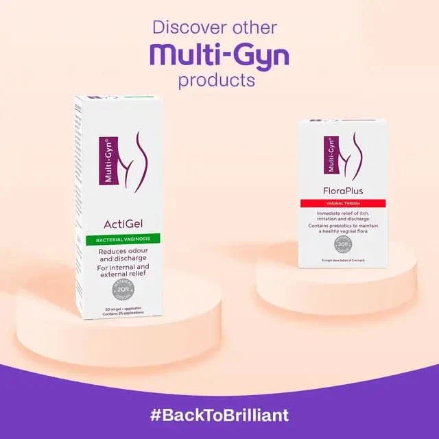 Multi-Gyn 2in1 ActiGel - Image 5