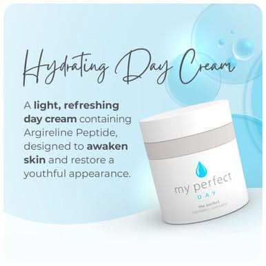 My Perfect Day Cream 50ml - Image 6