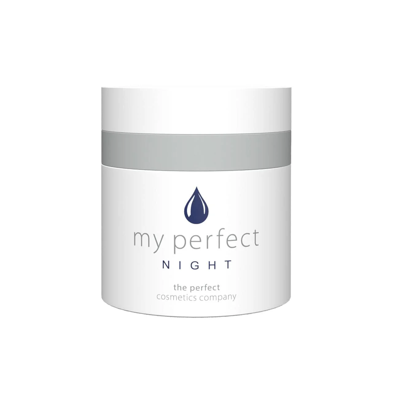 My Perfect Night Cream 50ml