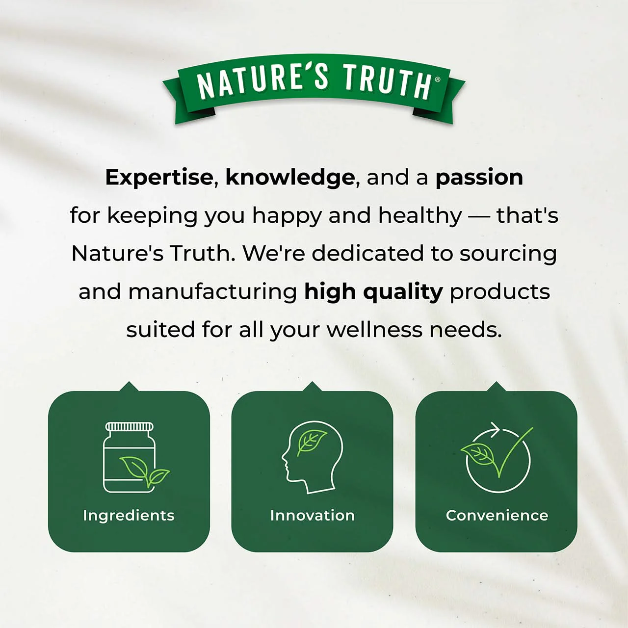 Nature's Truth Krill Oil 2000mg 60 Softgels - Image 6
