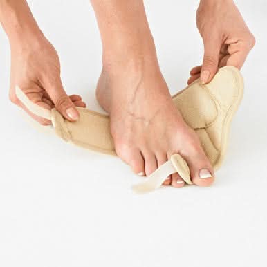 Neo G Bunion - Hallux Valgus Soft Support - Image 3