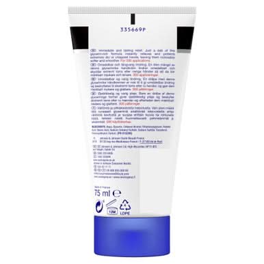 Neutrogena Norwegian Formula Concentrated Hand Cream Scented 50ml - Image 2