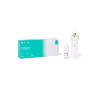 Newfoundland HIV Rapid Test Kit - Image 2