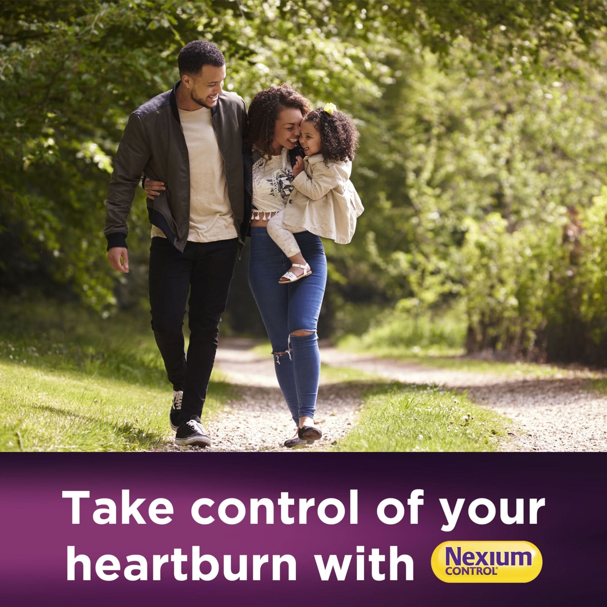 Nexium control heartburn and acid reflux relief 20mg capsules - Image 8