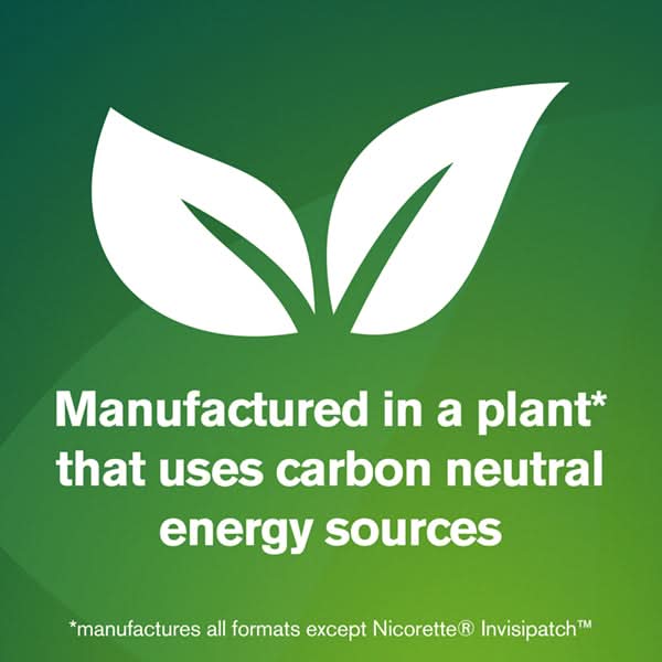 Nicorette Inhalator 15mg 4 Cartridges - Image 21