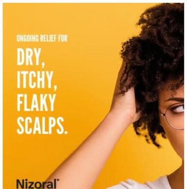 Nizoral Daily Prevent Anti-Dandruff Conditioner - Image 2