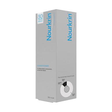Nourkrin Conditioner For Hair Growth 150ml - Image 2