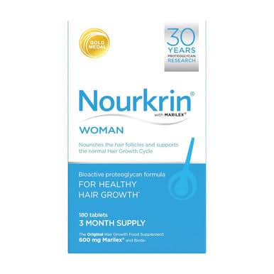 Nourkrin Woman 180 Pack