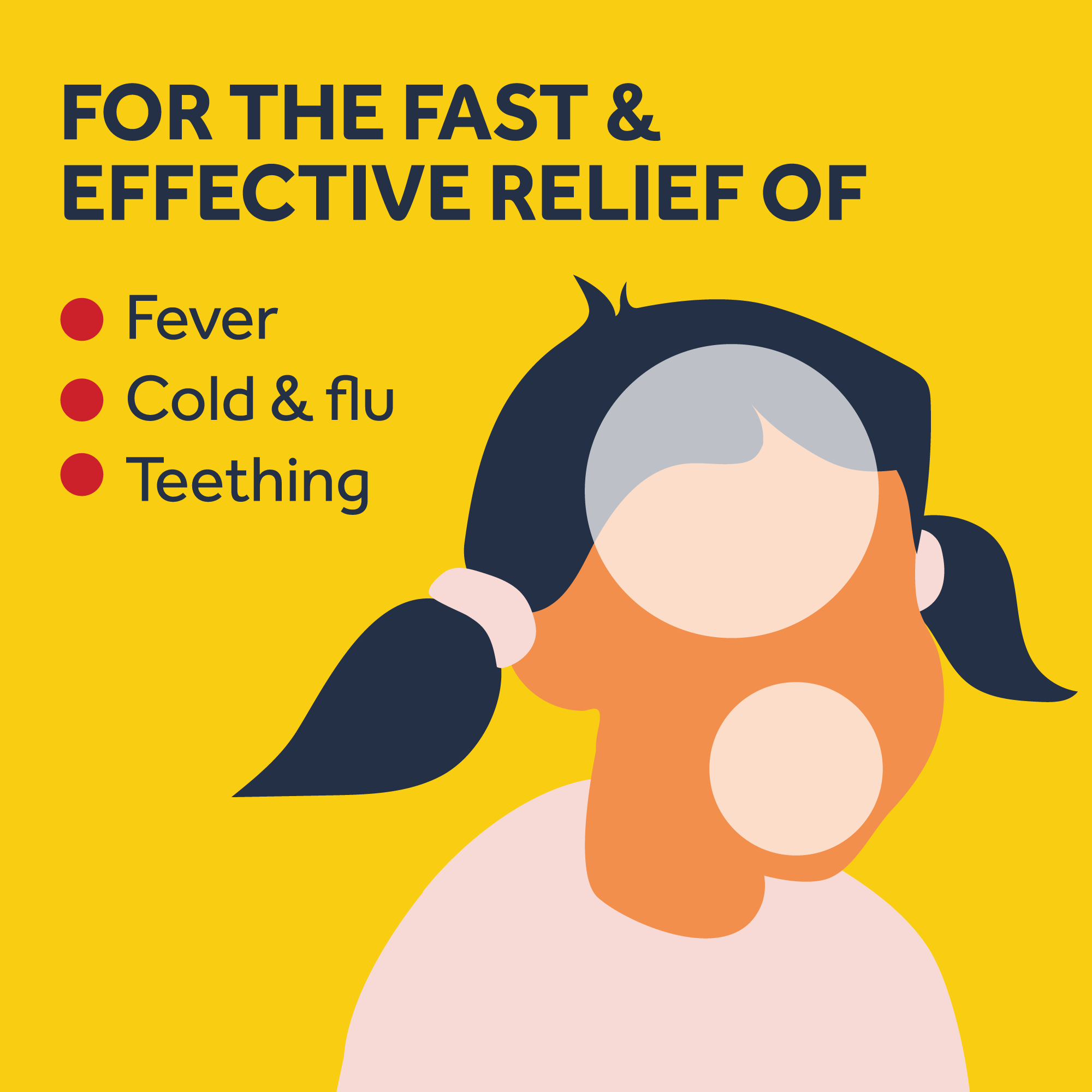 Nurofen for children fever and pain relief - Image 3