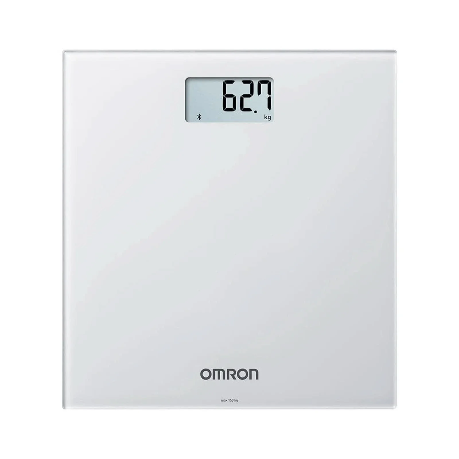 Omron HN300T2 Intelli IT Grey Smart Digital Scale (HN-300T2-EGY)