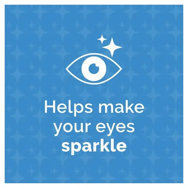 Optrex Eyedew Dazzling Eye Drops 10ml - Image 5