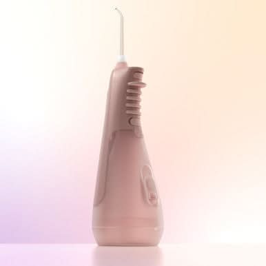 Ordo Hydro Sonic Water Flosser Rose Gold - Image 2