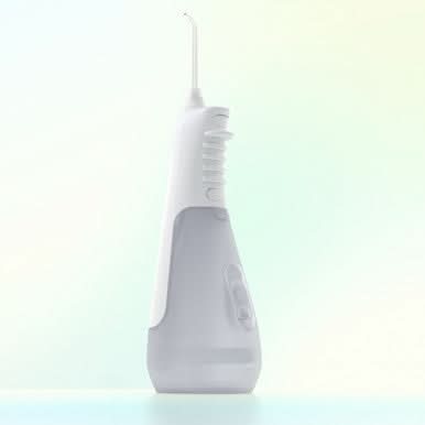 Ordo Hydro Sonic Water Flosser White - Image 2