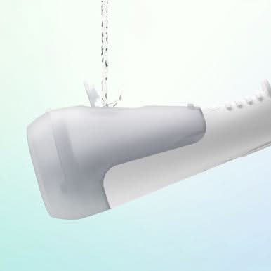 Ordo Hydro Sonic Water Flosser White - Image 4