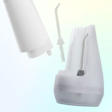 Ordo Hydro Sonic Water Flosser White - Image 5