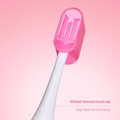 Ordo Sonic Edge Electric Toothbrush Wicked - Glinda - Image 3