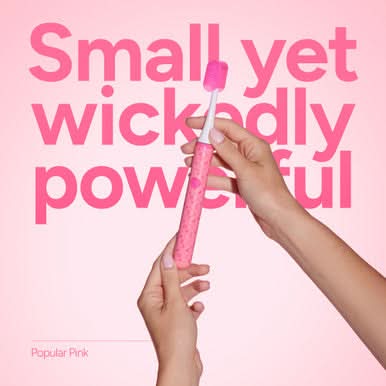Ordo Sonic Edge Electric Toothbrush Wicked - Glinda - Image 4