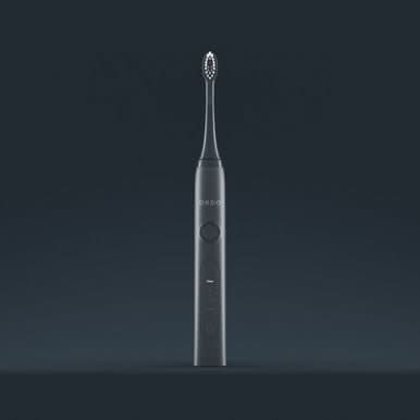 Ordo Sonic+ Electric Toothbrush Charcoal Grey - Image 2