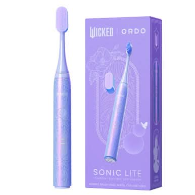 Ordo Sonic Lite Electric Toothbrush Wicked - Glinda