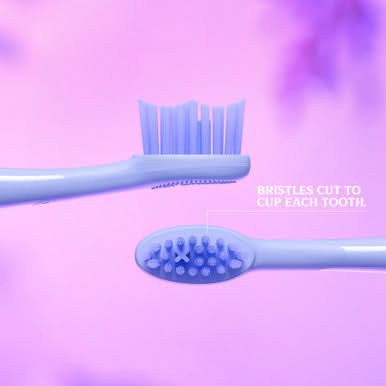 Ordo Sonic Lite Electric Toothbrush Wicked - Glinda - Image 2