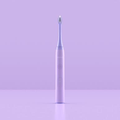 Ordo Sonic Lite Toothbrush Violet - Image 2