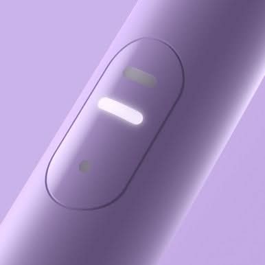 Ordo Sonic Lite Toothbrush Violet - Image 4