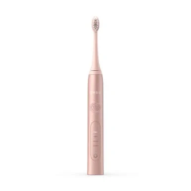 Ordo Sonic+ Toothbrush & Charging Travel Case - Rose Gold - Image 2