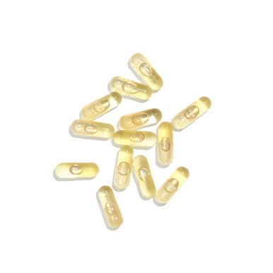OVA Omega Reproductive Vegan Omega-3 DHA - Image 2