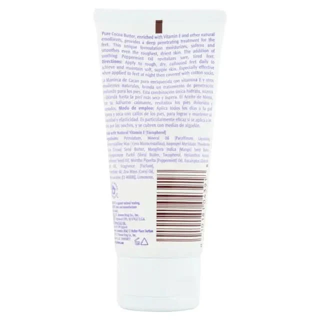 Palmer's Cocoa Butter Formula Foot Magic 60g - Image 3