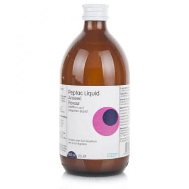 Peptac Aniseed Liquid 500ml