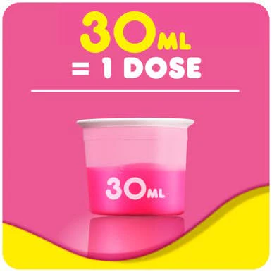 Pepto Bismol Stomach Remedy Liquid Original Flavor 480ML - Image 6