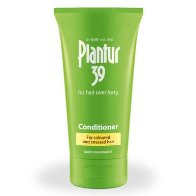 Plantur 39 Conditioner for Coloured and Stressed Hair 150ml