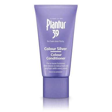 Plantur 39 Colour Silver Conditioner 150ml