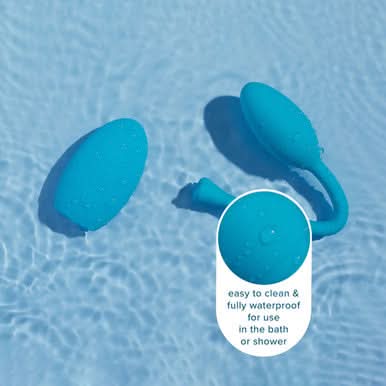 plusOne Kegel Trainer - Image 4