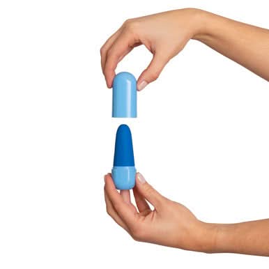 plusOne Private Pleasure Vibe - Image 6