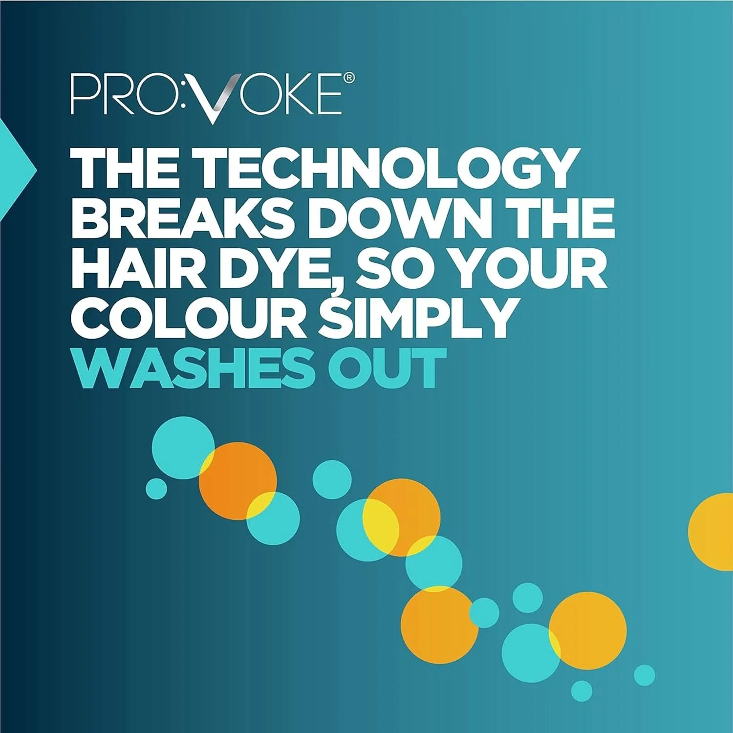 Pro:Voke Hair Colour Remover Max Strength - Image 7