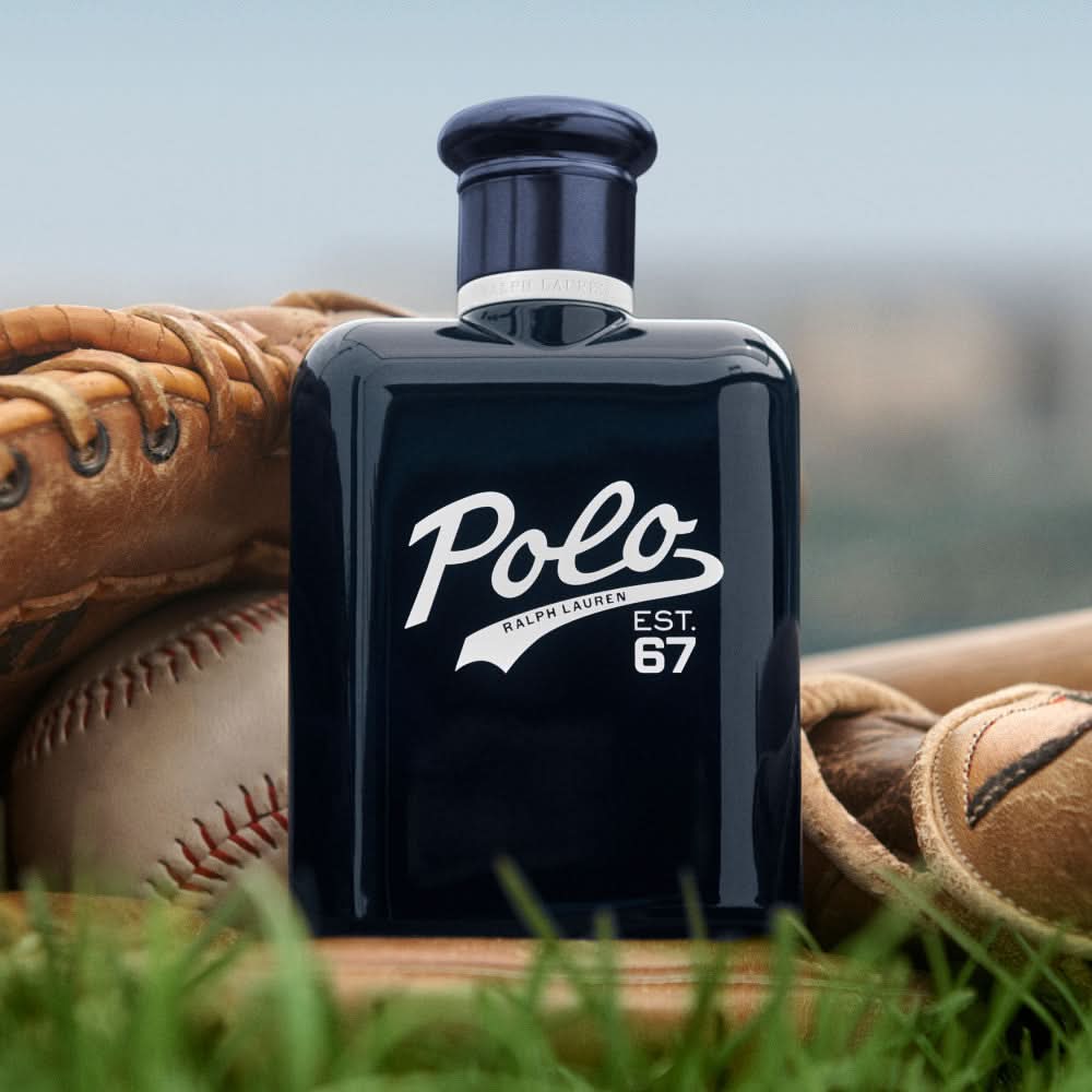 Ralph Lauren Polo 67 Eau de Parfum 75ml - Image 4