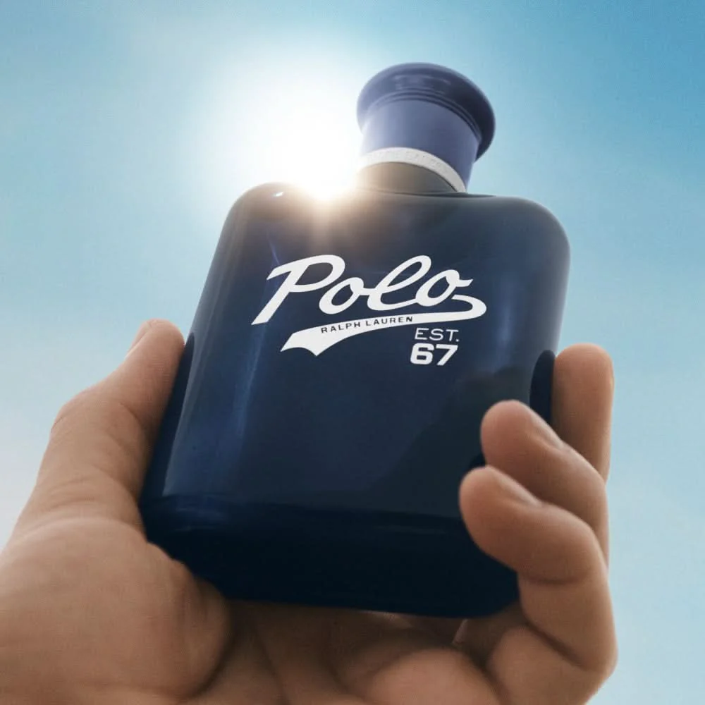 Ralph Lauren Polo 67 Eau De Toilette 75ml - Image 5