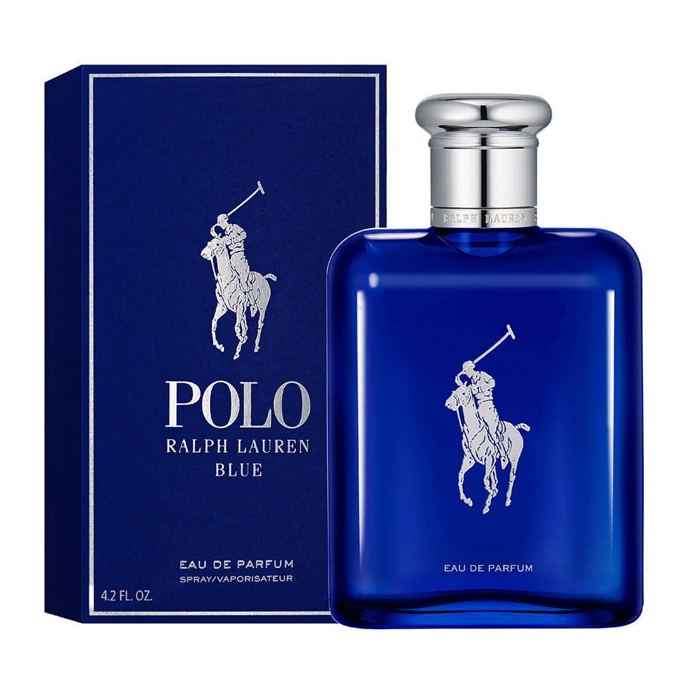 Ralph Lauren Polo Blue Eau De Parfume 75ml