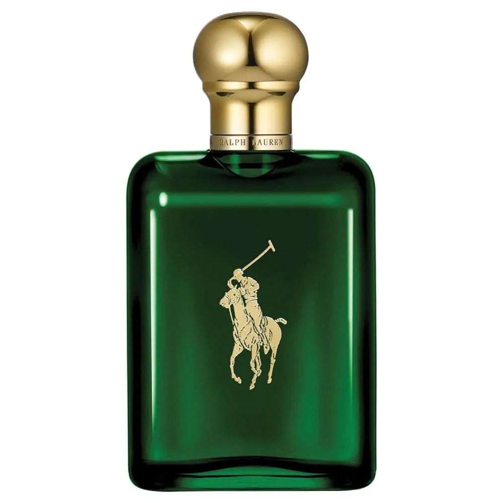 Ralph Lauren Polo Eau De Toilette 125ml - Image 2