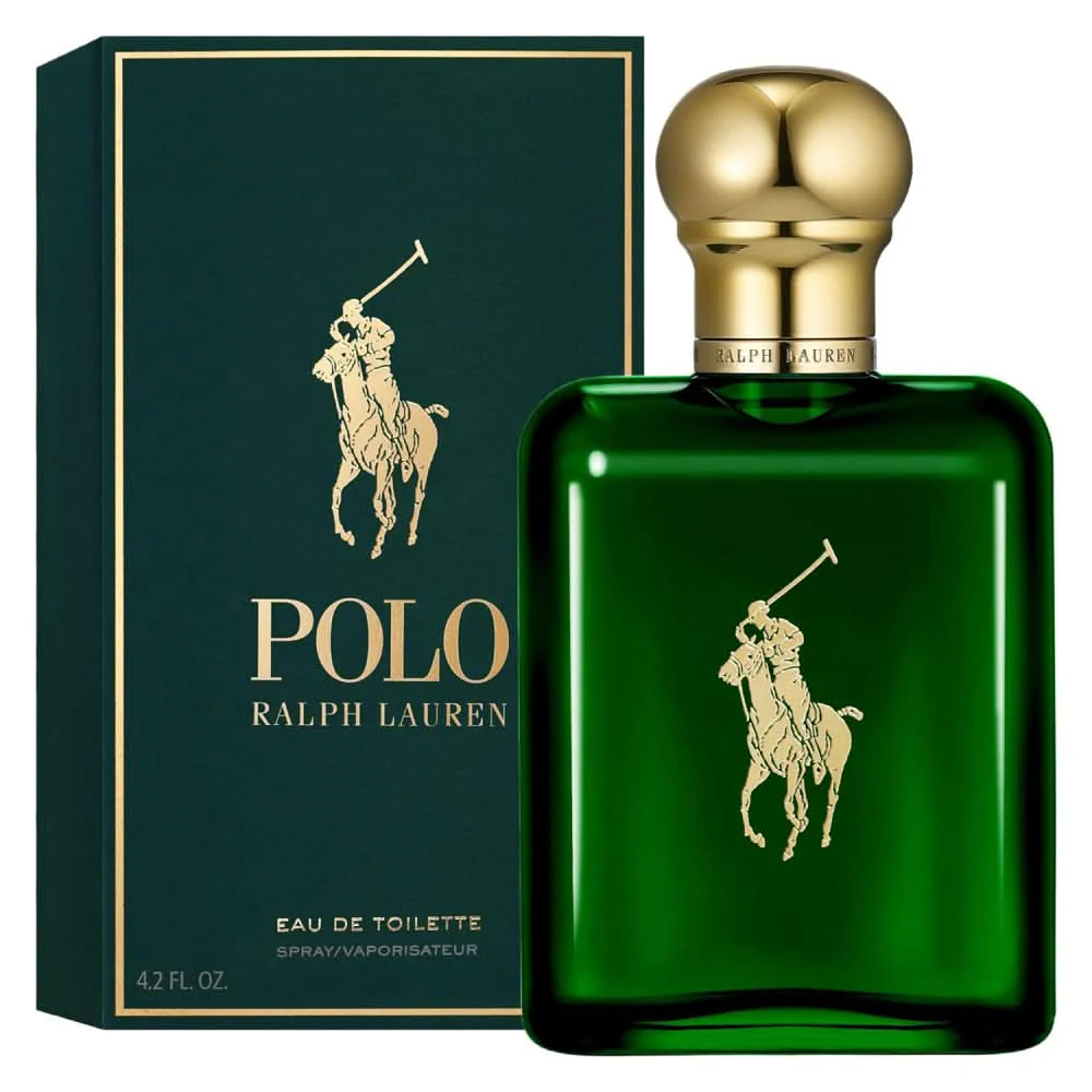Ralph Lauren Polo Eau De Toilette 200ml