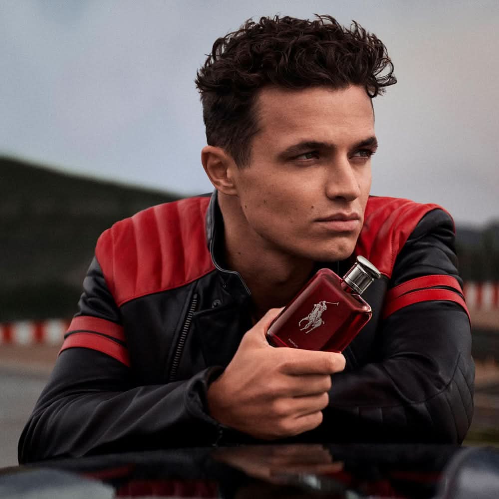 Ralph Lauren Polo Red Parfum 75ml - Image 9