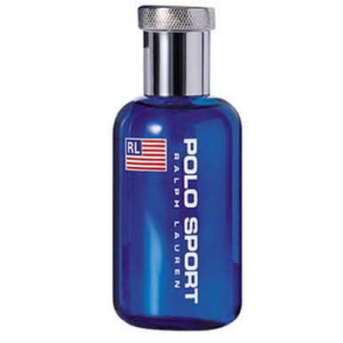 Ralph Lauren Polo Sport Eau De Toilette 75ml