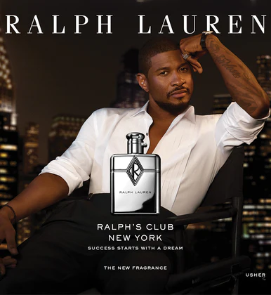 Ralph Lauren Ralph's Club New York Eau de Parfum 60ml - Image 3