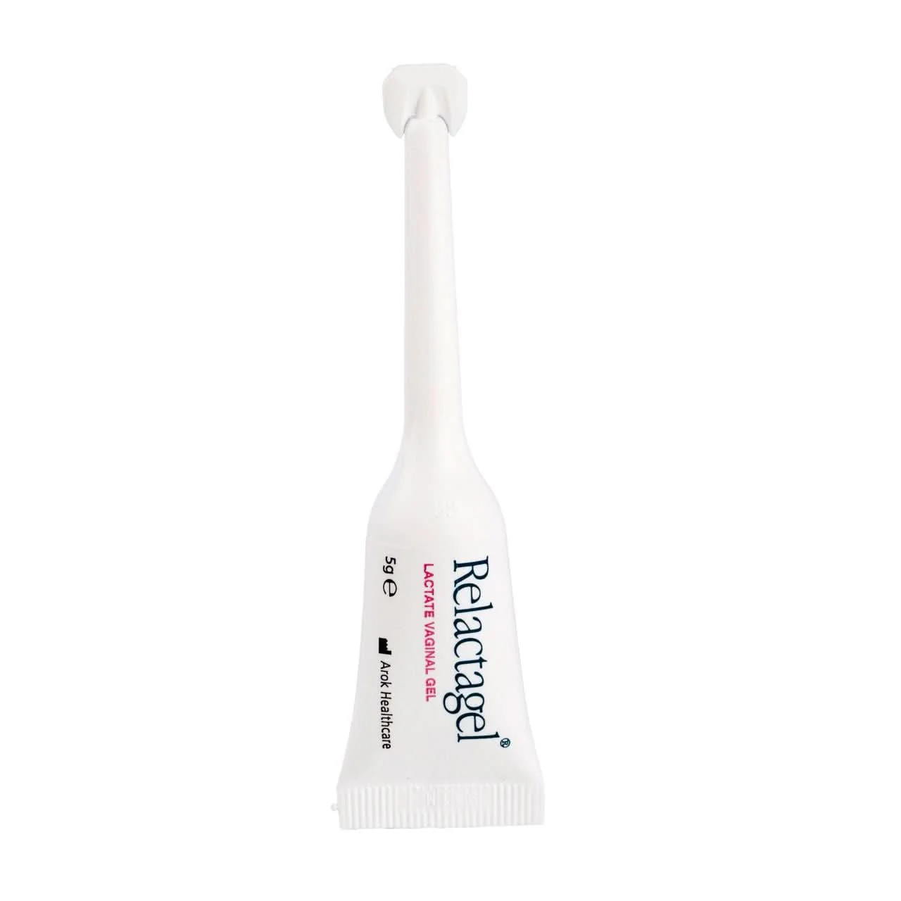 Relactagel Vaginal Gel 7x 5ml - Image 4
